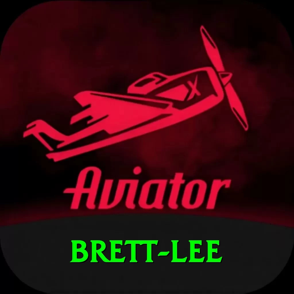 brett lee Games (Casino & Earning) VIP v5.2.4 - 2