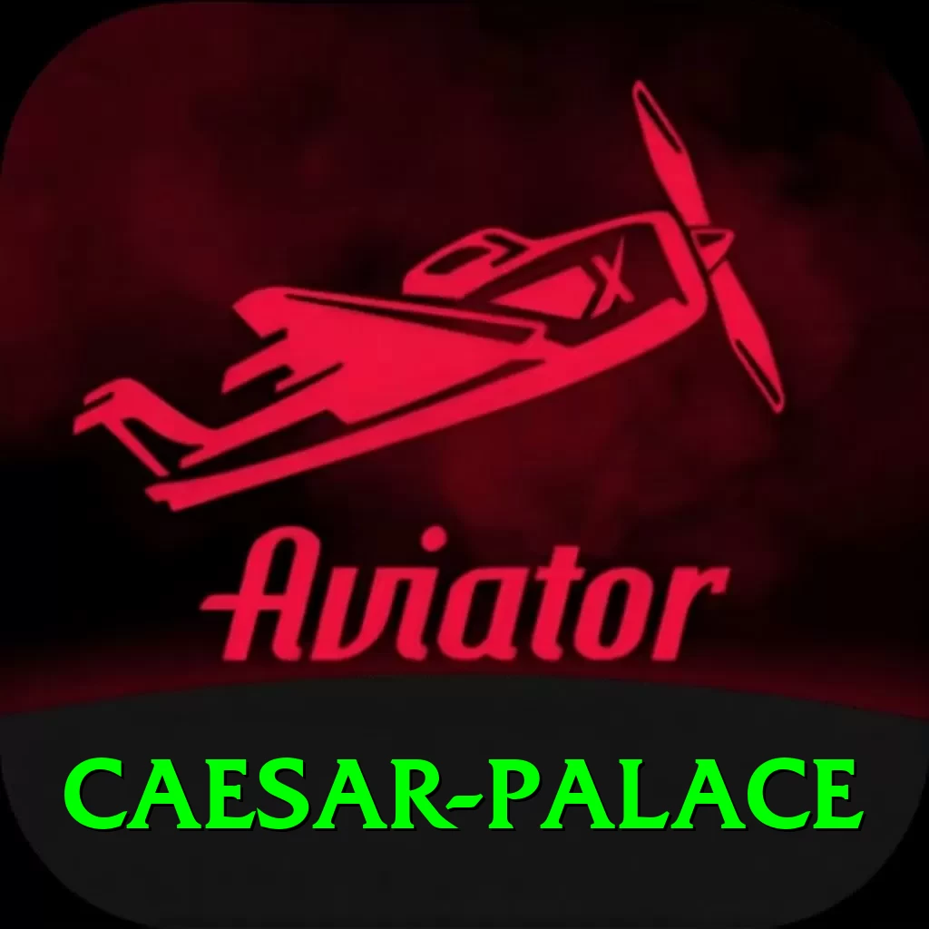 caesar palace Games (Casino & Earning) Premium v3.6.9 - 2