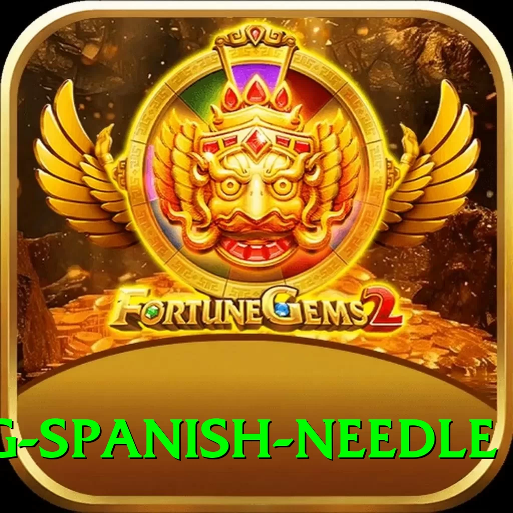canyoning spanish needle Games (Casino & Earning) Max v1.8.8 - 2