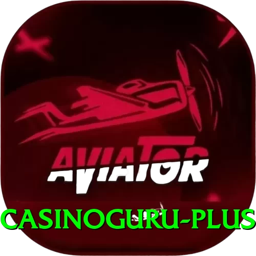 casinoguru Casino Official v5.5.6 - 2
