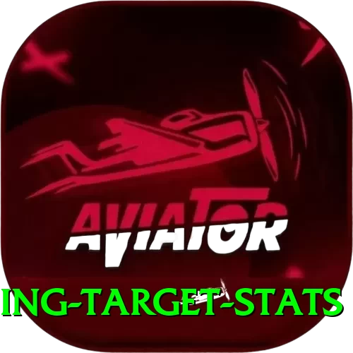 chasing target stats VIP Edition v1.4.9 - 2