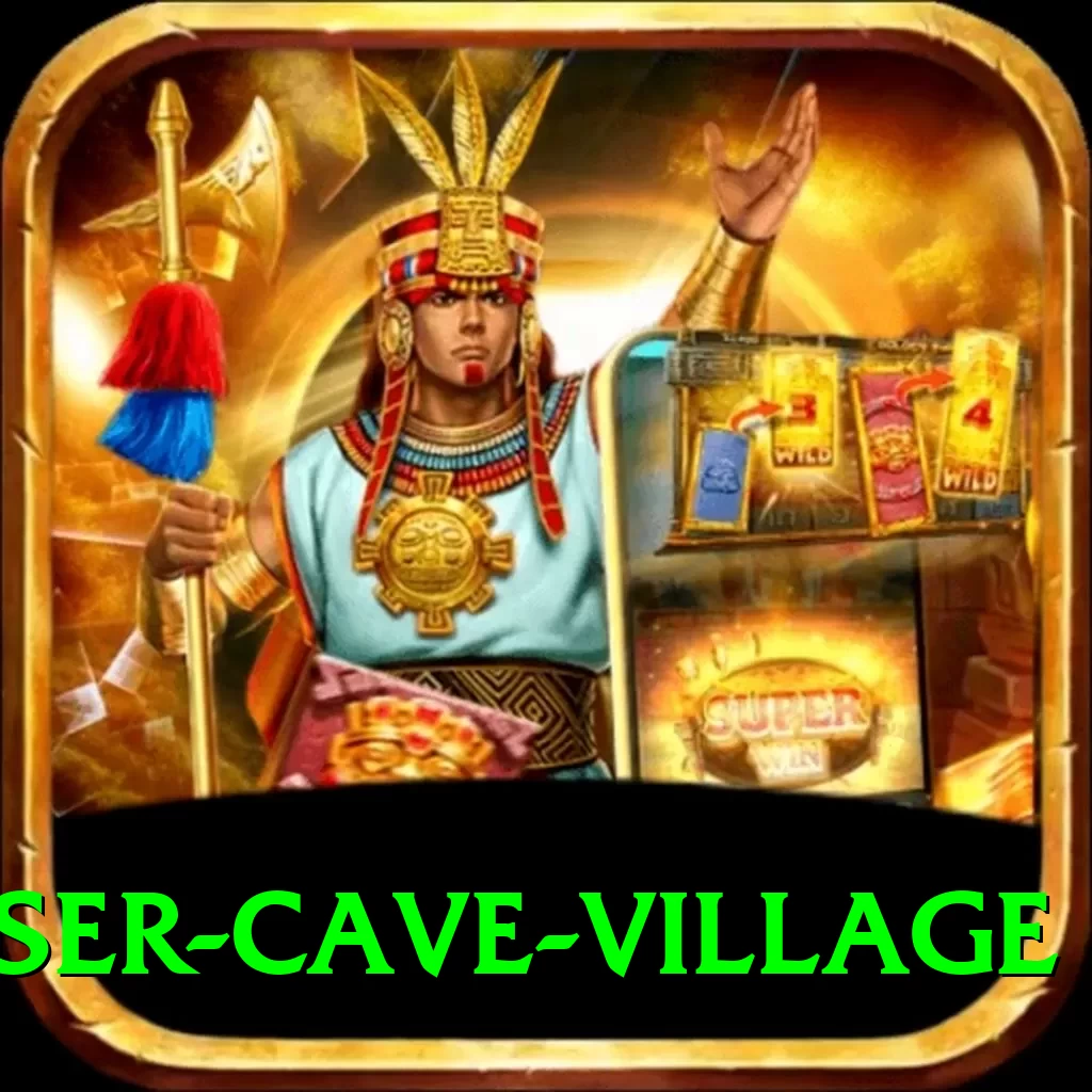 chhoser cave village Turbo Pro v3.5.1 - 2