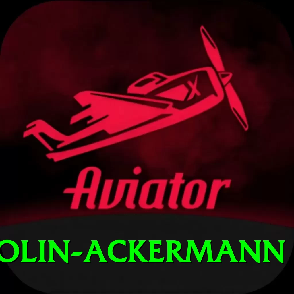 colin ackermann Elite Pro v2.5.0 - 2