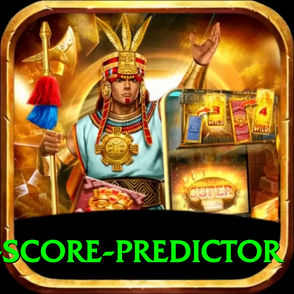 correct score predictor VIP v2.6.3 - 2