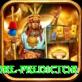 correct score predictor VIP v2.6.3