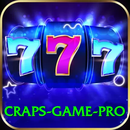 craps game - Prime Edition v5.6.5 - 2