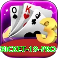 cricket 19 - Slots Turbo