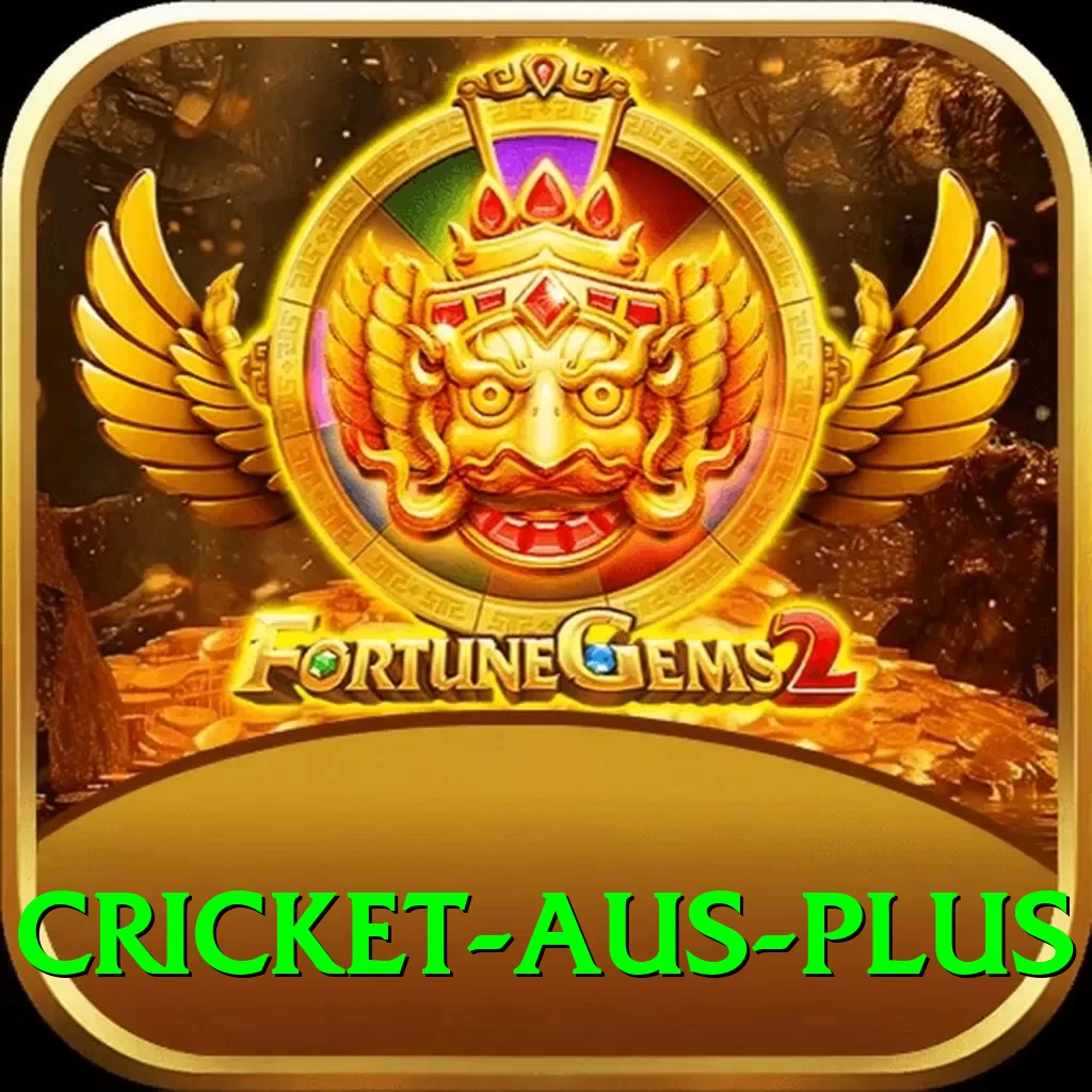cricket aus Live Casino Plus - 2