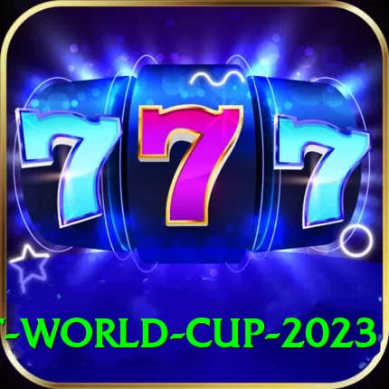 cricket world cup 2023 Gold Edition v3.5.4 - 2