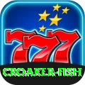 croaker fish Deluxe v3.4.1