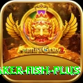 croaker fish Mega Rewards