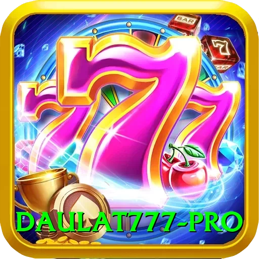 Daulat777 Pro1 v4.5.4 - 2