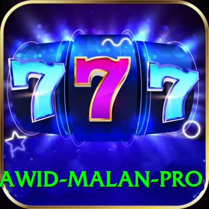 dawid malan PK Gold - 2