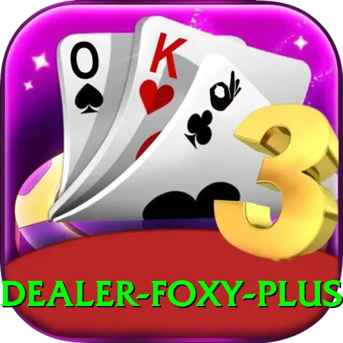Dealer Foxy Pro Latest v2.0.8 - 2