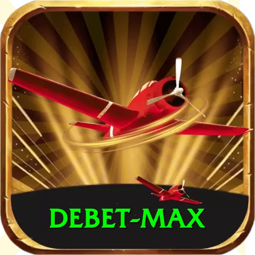 Debet Max - 2