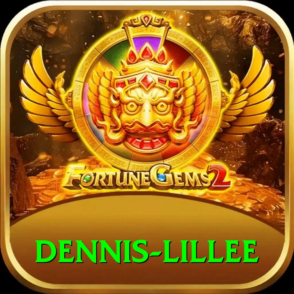 dennis lillee Gold Pro v5.2.6 - 2