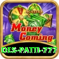 Des Patti 777 Plus Pro v2.7.6