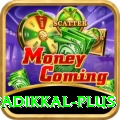 devdutt padikkal King PK v3.7.2