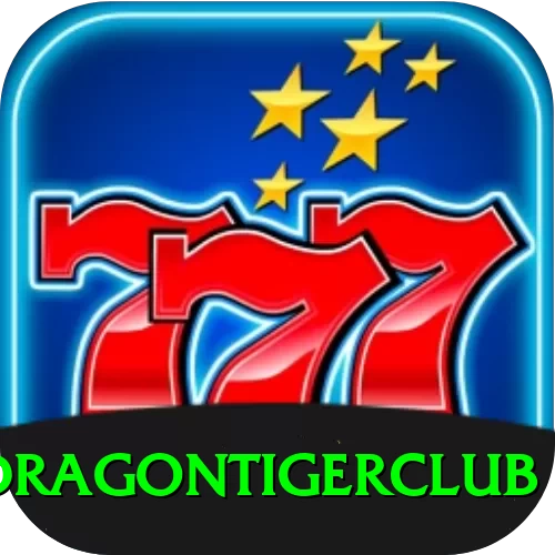 Dragontigerclub - 2