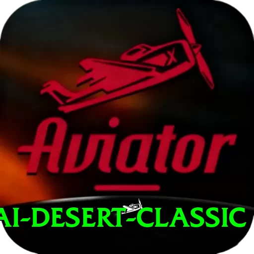 dubai desert classic Apps (Tools & Injectors) Deluxe v2.8.1 - 2