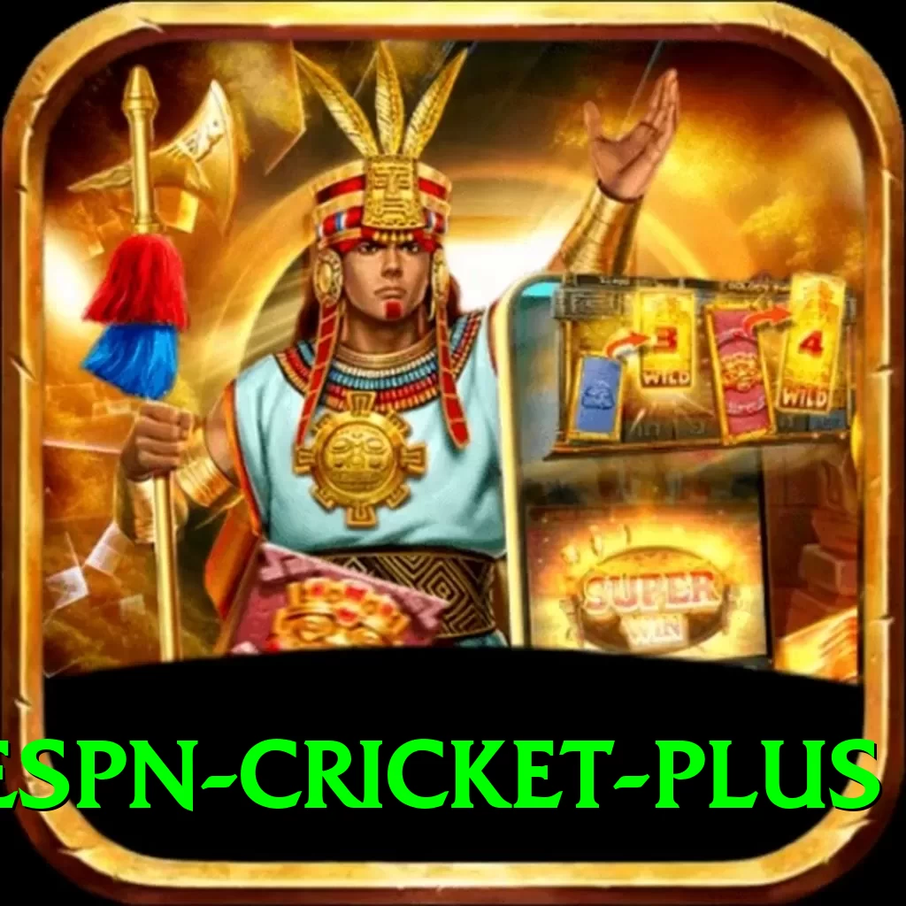 espn cricket Gaming Legend - 2