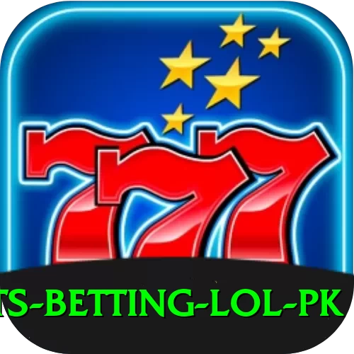 esports betting lol pk Premium Edition v2.2.6 - 2