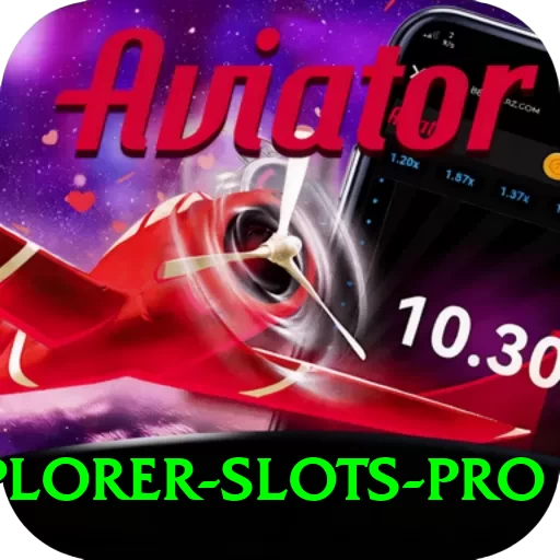 explorer slots Ultimate Pro v2.5.6 - 2