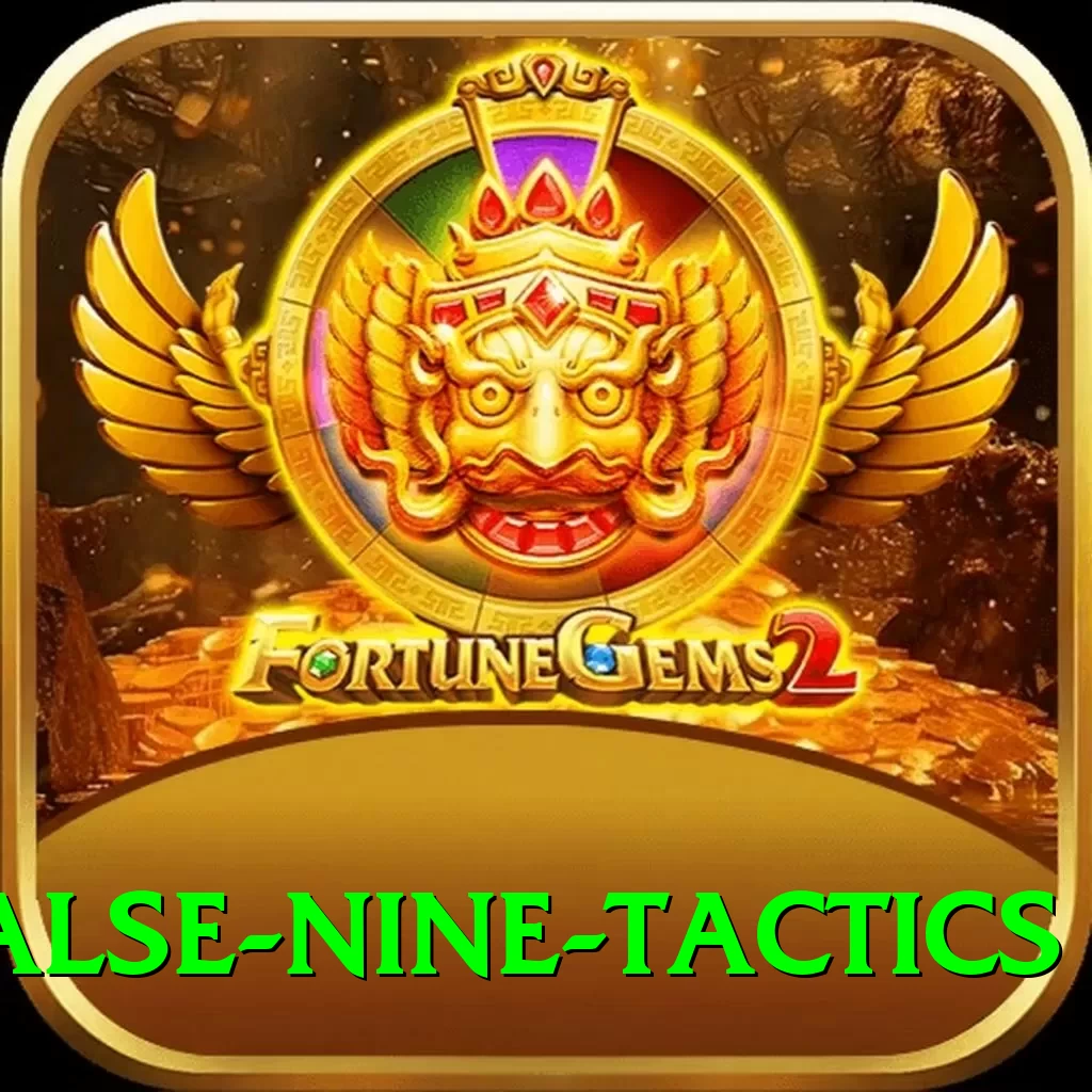false nine tactics Premium v2.4.2 - 2