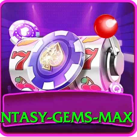 Fantasy Gems Gaming Max v2.0.2 - 2