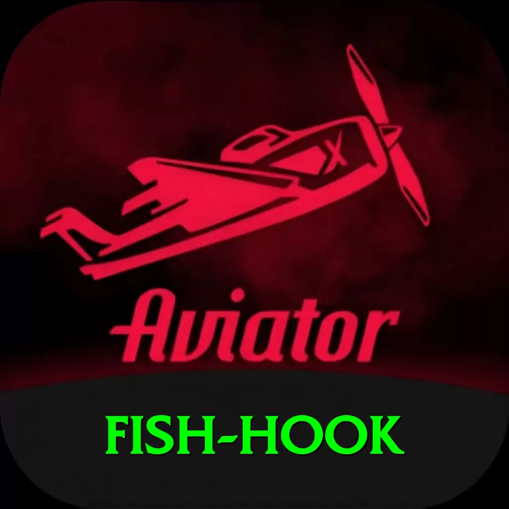 fish hook Games (Casino & Earning) Max v1.6.3 - 2