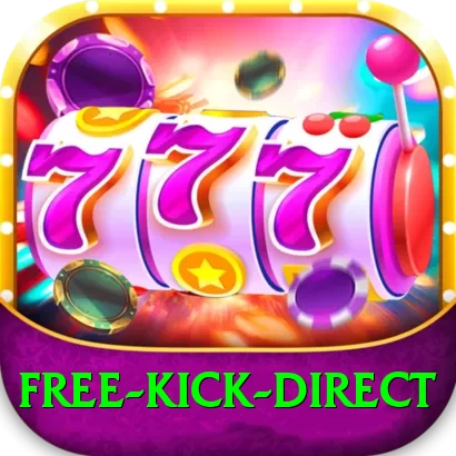 free kick direct Plus Edition v2.7.3 - 2