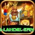 gaddafi lahore spin Deluxe v5.1.1