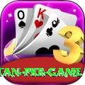 Gameistan PKR Game Plus Edition v2.2.5