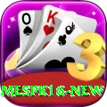 gamespk16 - Pro Edition v1.5.2