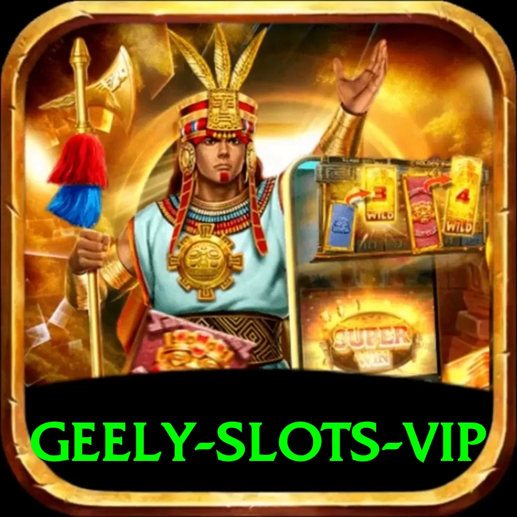 Geely Slots Casino Official v5.0.8 - 2