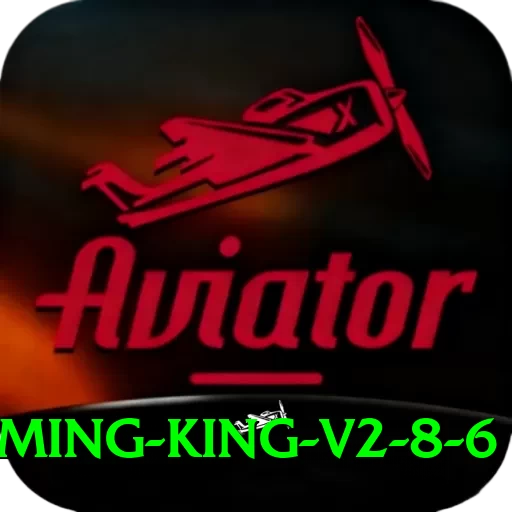 gold08 Gaming King v2.8.6 - 2