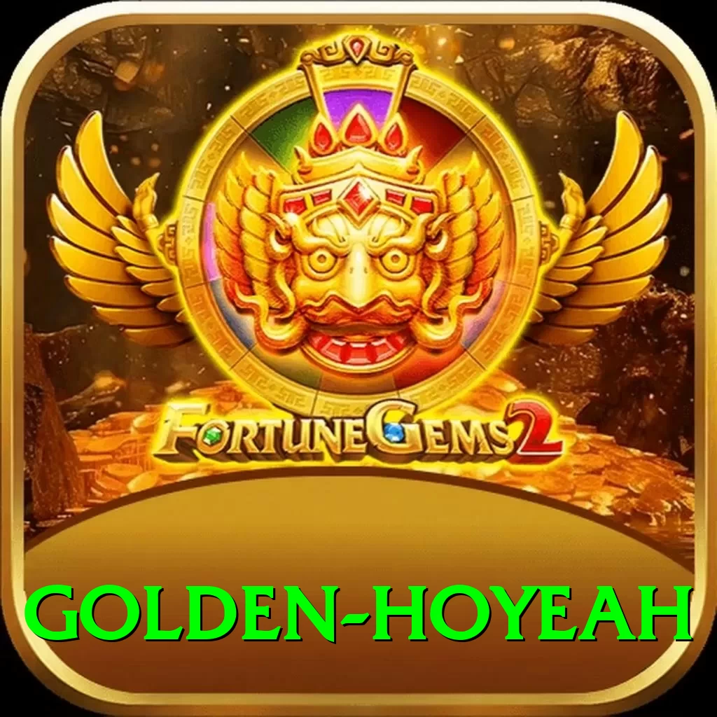 golden hoyeah Turbo Pro v2.1.2 - 2