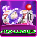 gtl global t20 leagues