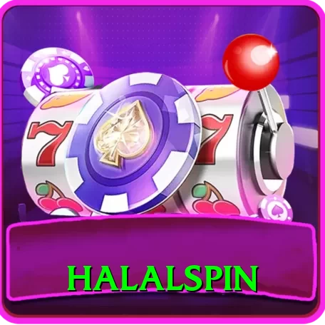 halalspin Premium Plus vv3.9.7 - 2