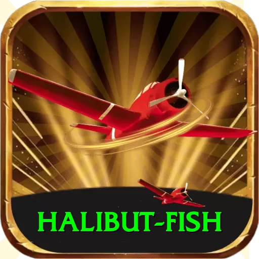 halibut fish Gold Edition v3.4.3 - 2