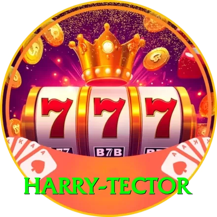 harry tector App - 2