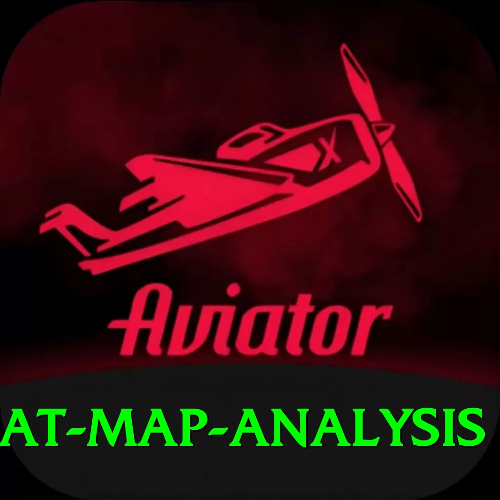 heat map analysis Pro v5.1.0 - 2