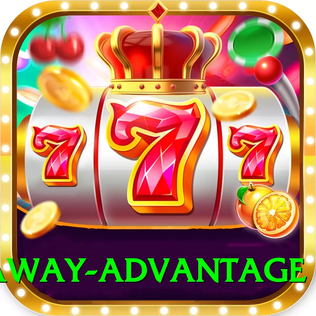 home away advantage Max v1.9.4 - 2