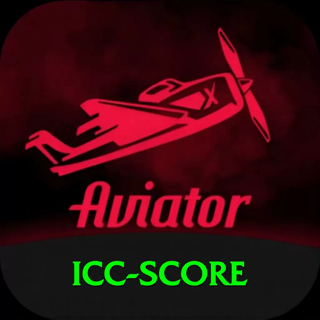 icc score Max v1.8.6 - 2