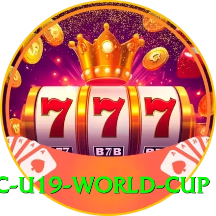 icc u19 world cup Gold Edition v2.1.3 - 2