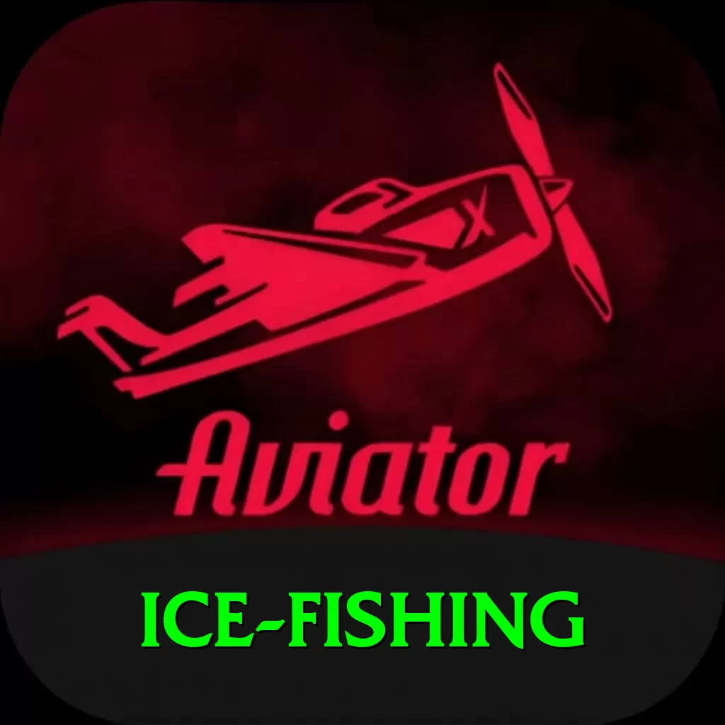 ice fishing Gold Pro v5.4.5 - 2