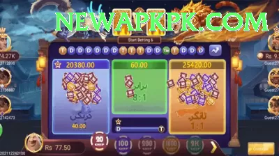 9pkr Games (Casino & Earning) Master vv5.4.0 Screenshot 3 - 5