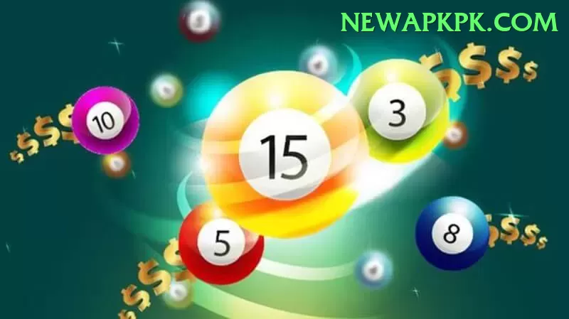 dear lottery Bonus VIP v5.8.7 Screenshot 1