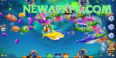 deep sea fishing Earn Plus v5.1.4 Screenshot 2 - 4