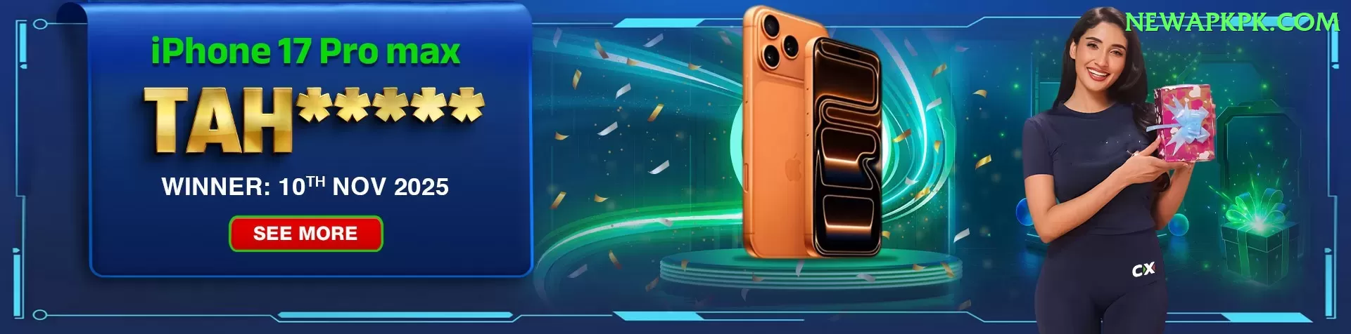 Rajabet88 Casino Elite v5.6.8 Screenshot 1